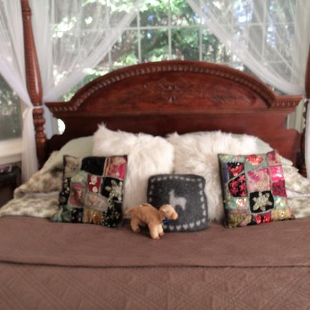 Inn To The Woods Friday Harbor Ngoại thất bức ảnh