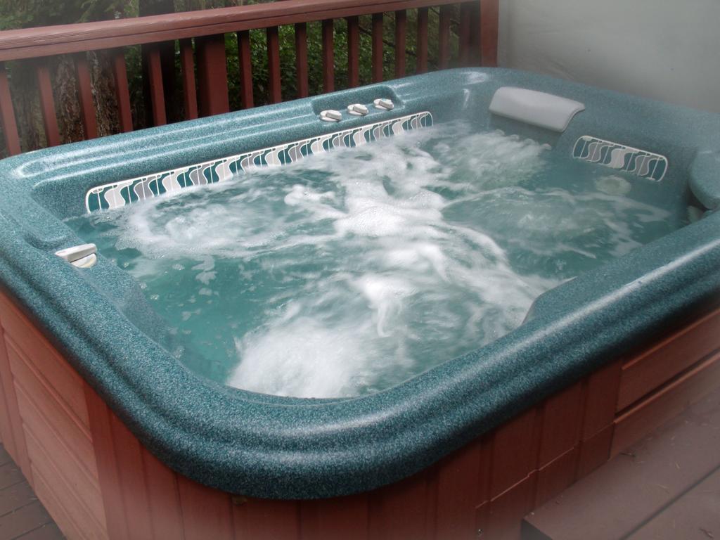 Inn To The Woods Friday Harbor Ngoại thất bức ảnh